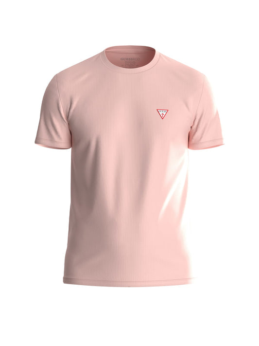 GUESS T Shirt Pink