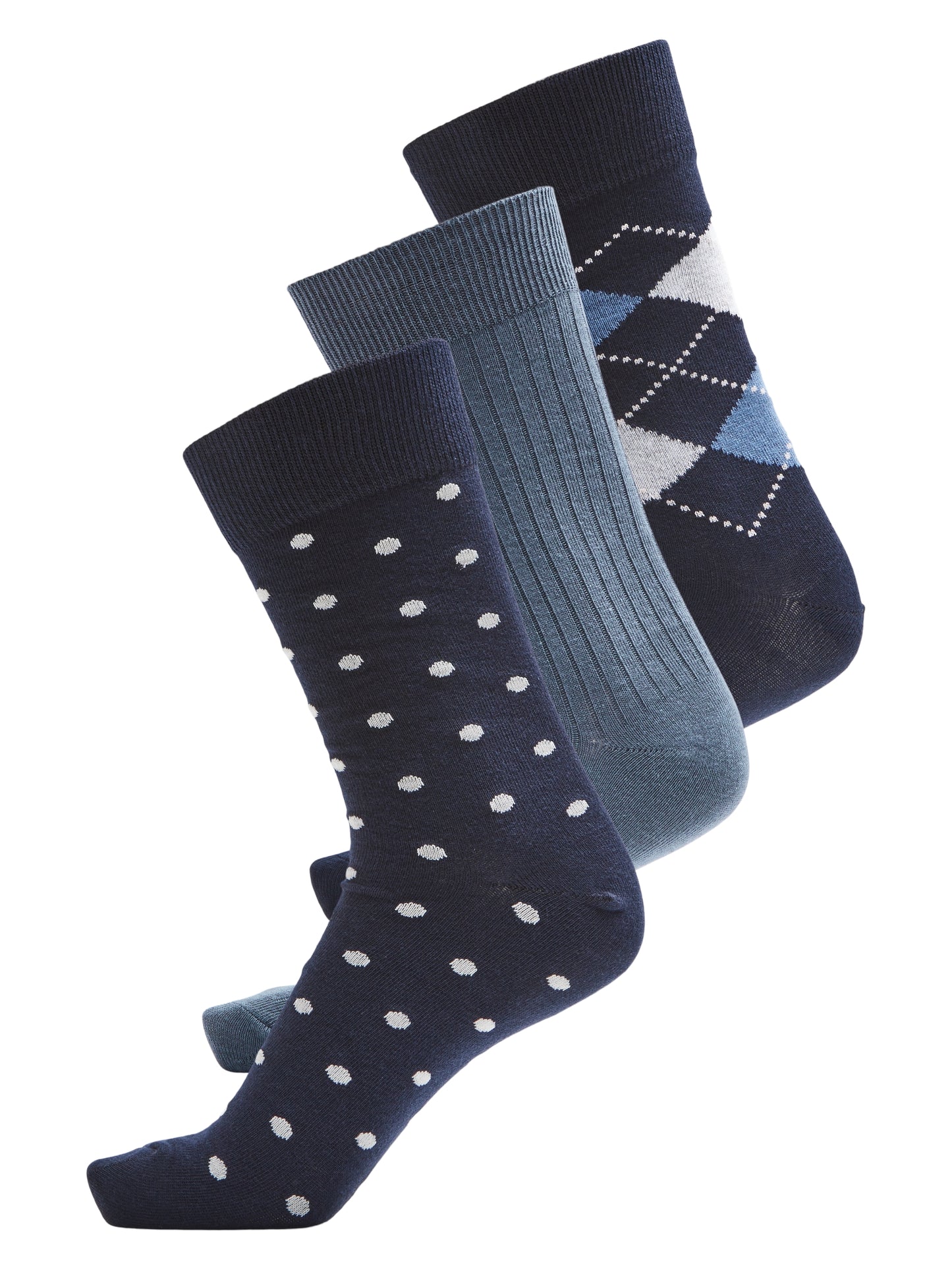 SELECTED HOMME Socks Gift Box