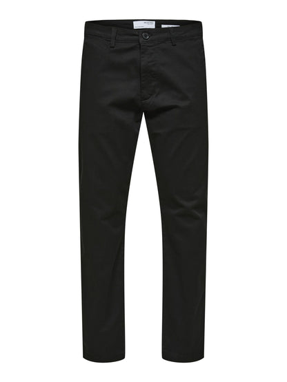 SELECTED HOMME Chino Black