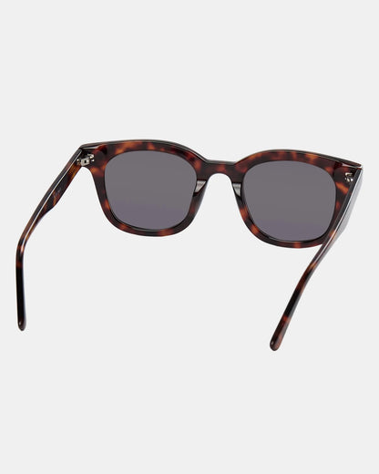 ANERKJENDT Sunglasses Chocolate Brown