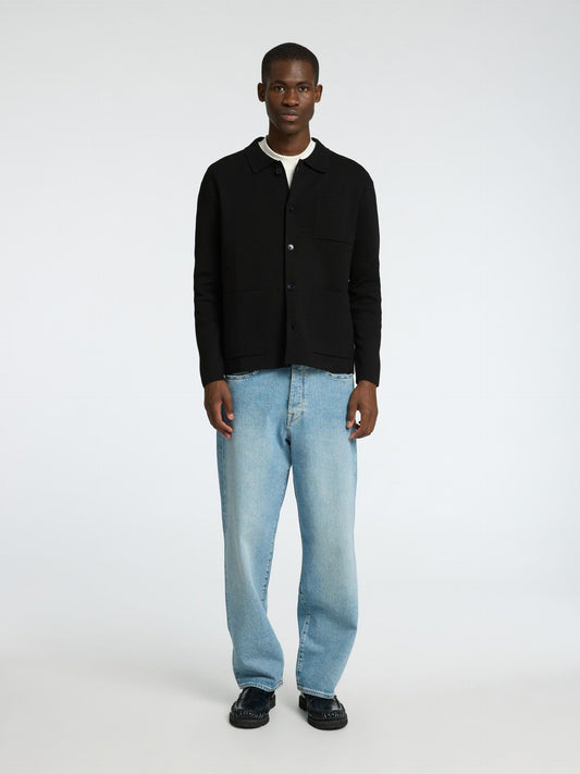 Selected Homme Polo Cardigan