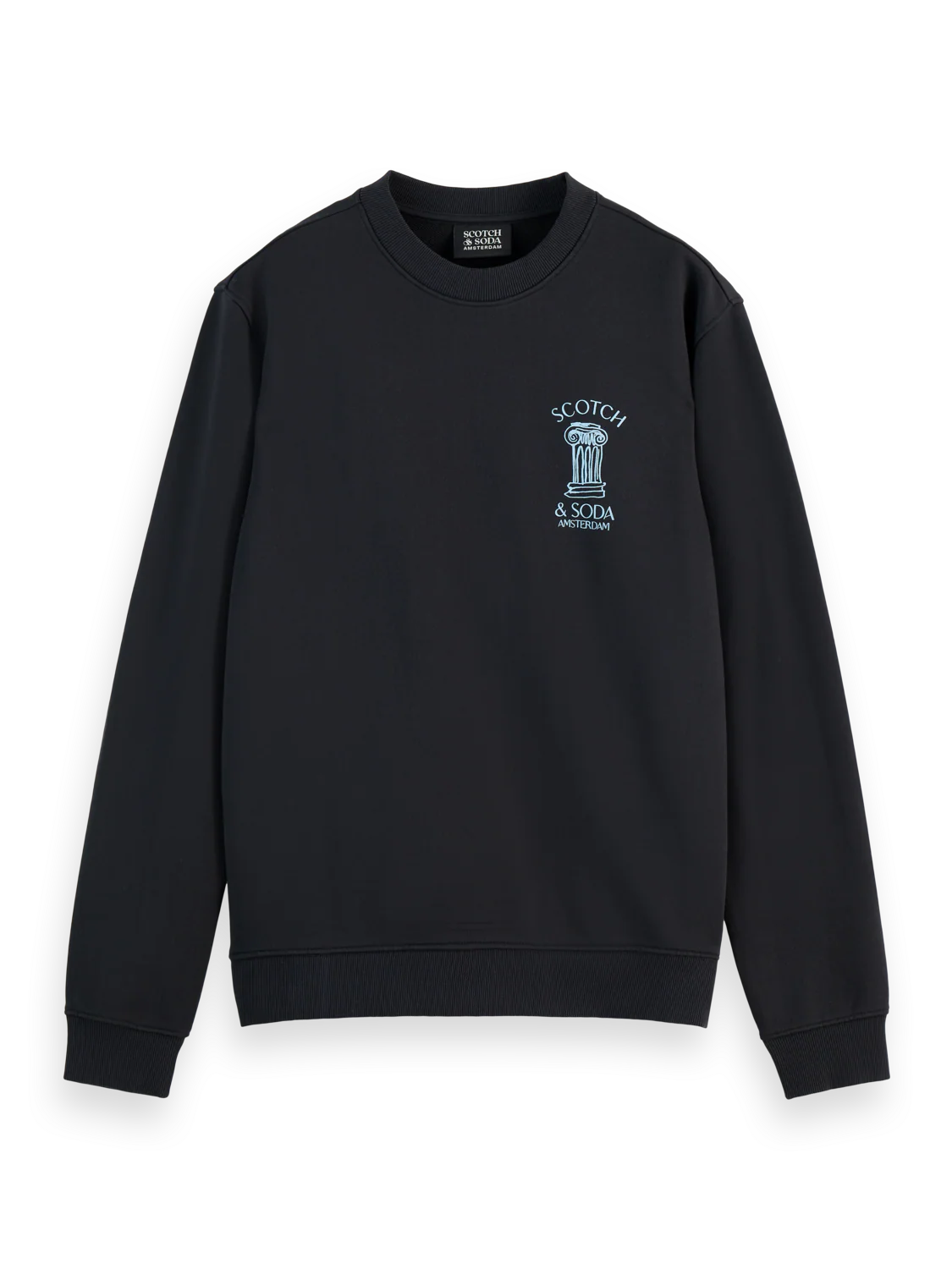 Scotch and Soda Crew Neck