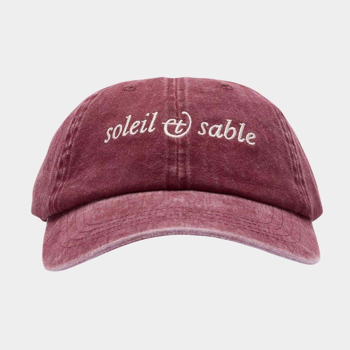 Baseball Cap Berry