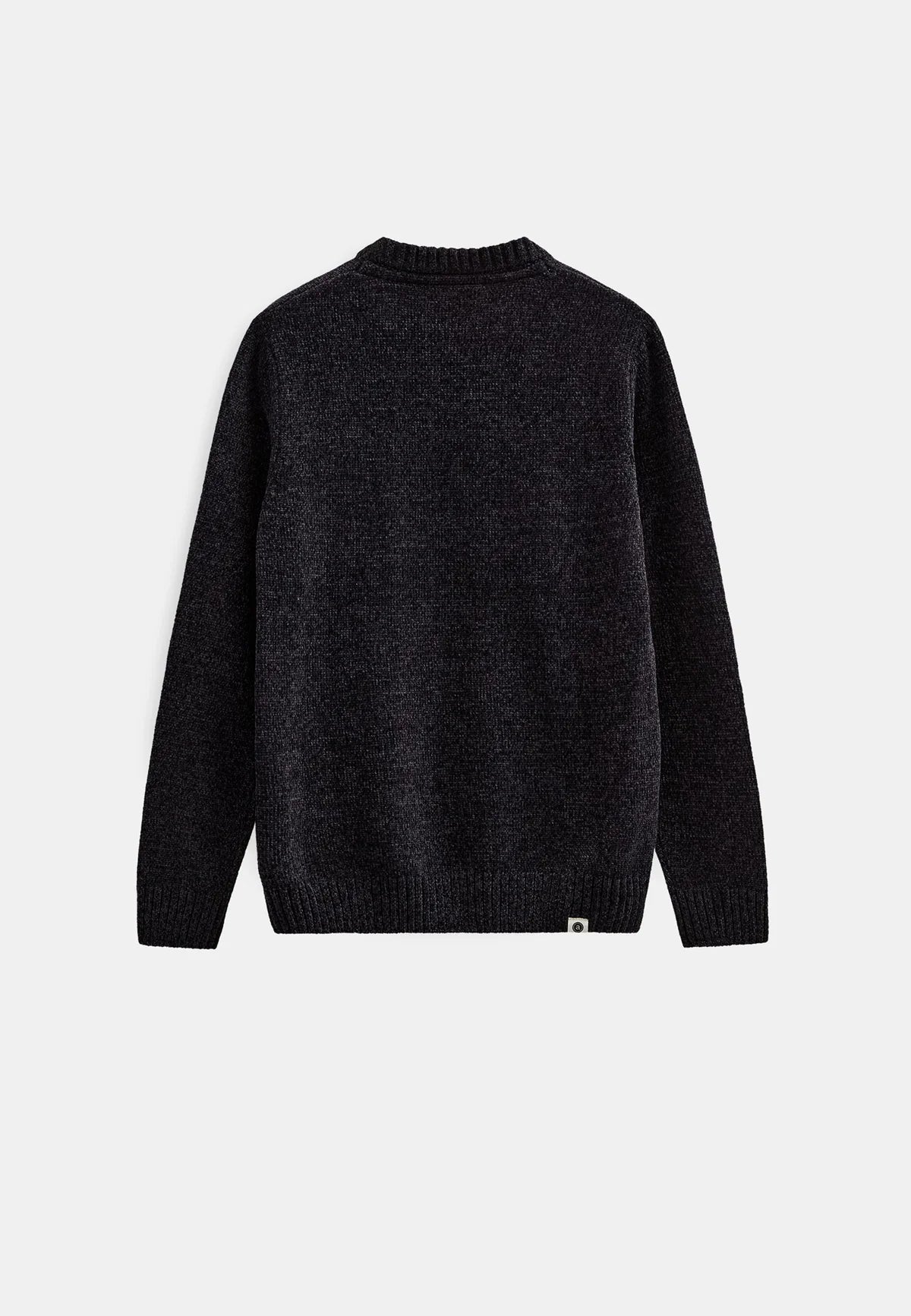 ANERKJENDT Caviar Knit Jumper