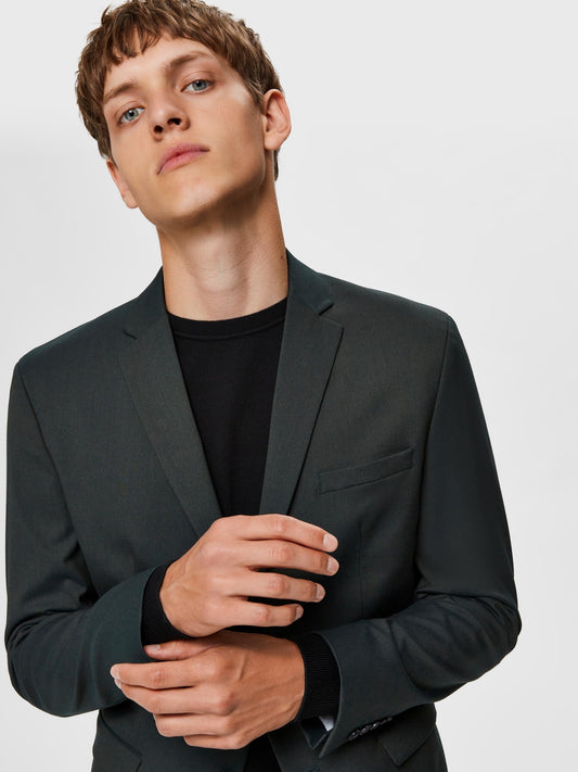 mens blazer suit jacket