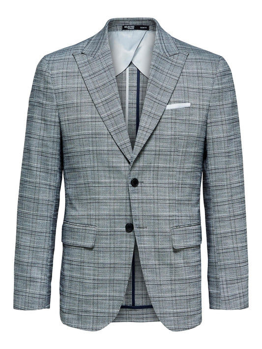 SELECTED HOMME Blazer Grey