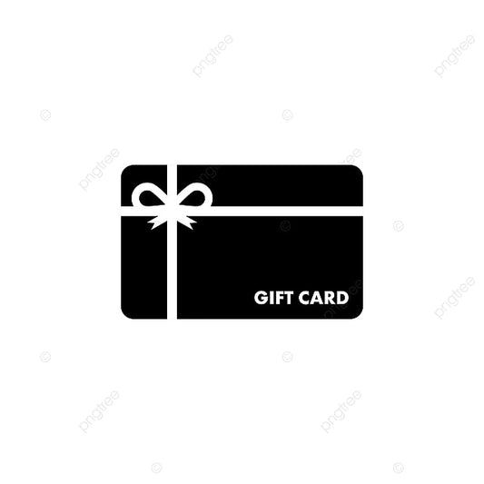 TRUTH Gift Card