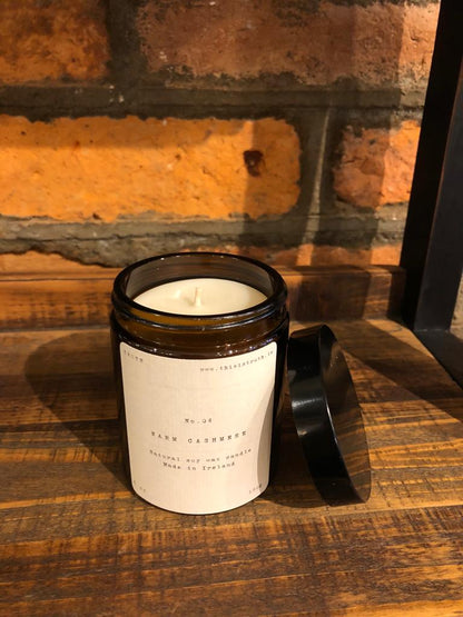 TRUTH Candle Warm Cashmere
