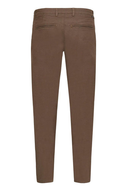 FQ1924 Two Tone Trouser CHINO