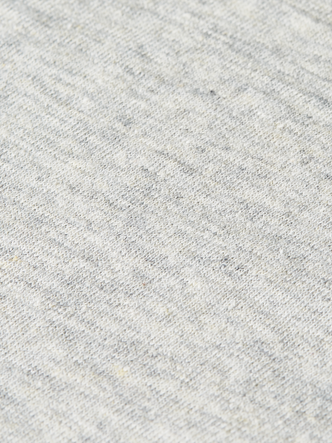 Scotch & Soda Grey Melange T-Shirt