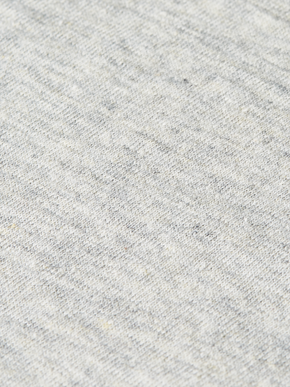 Scotch & Soda Grey Melange T-Shirt