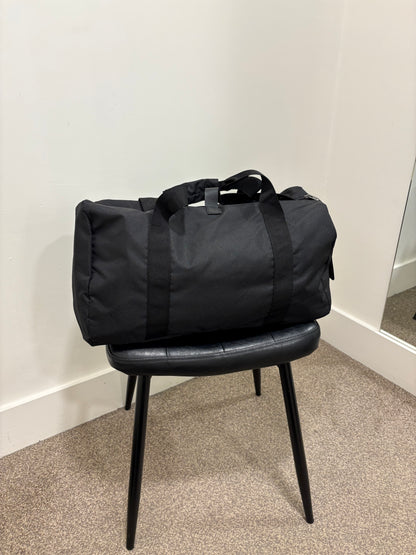 FRENCH CONNECTION Weekender Bag BLACK