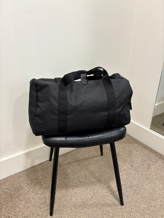 FRENCH CONNECTION Weekender Bag BLACK