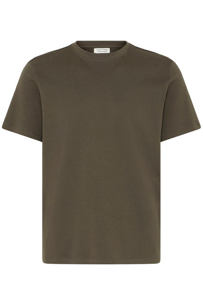 CASUAL FRIDAY Stretch Slim T Shirt