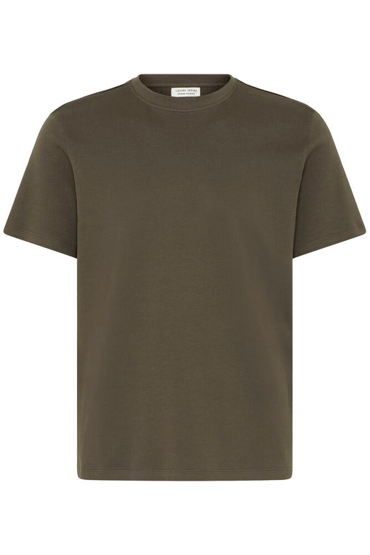 CASUAL FRIDAY Stretch Slim T Shirt