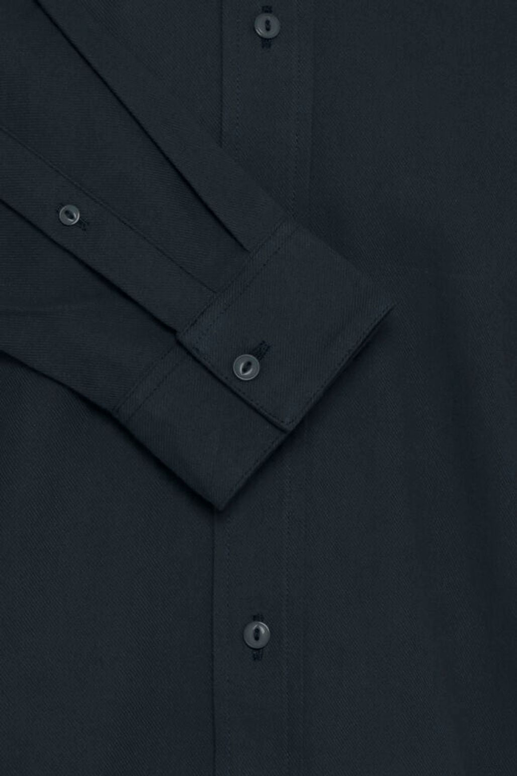 CASUAL FRIDAY Navy Slim Fit Shirt