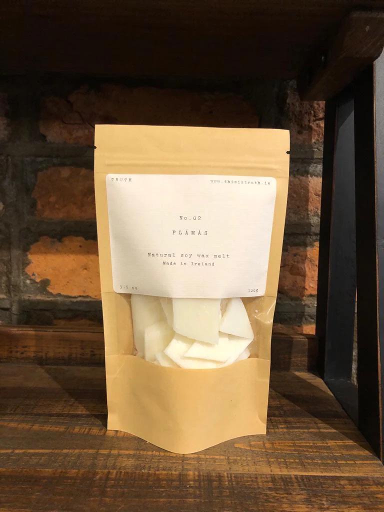 TRUTH Wax Melts Plámás