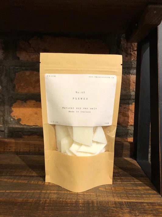 TRUTH Wax Melts Plámás