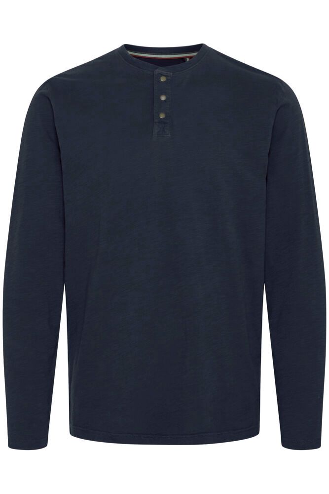 FQ1924 Long Sleeve T Shirt NAVY