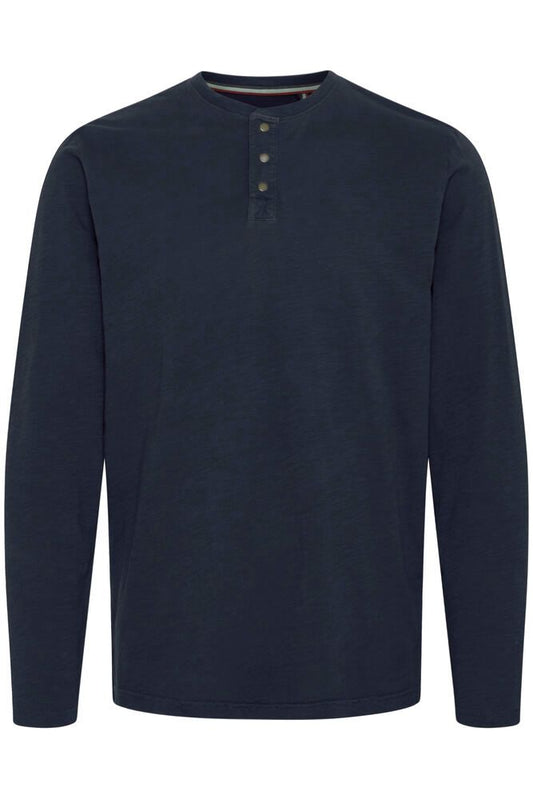 FQ1924 Long Sleeve T Shirt NAVY