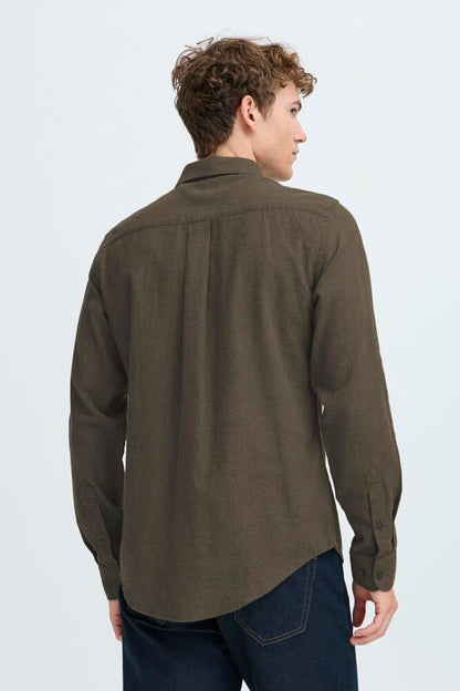 CASUAL FRIDAY Anton Brushed Shirt