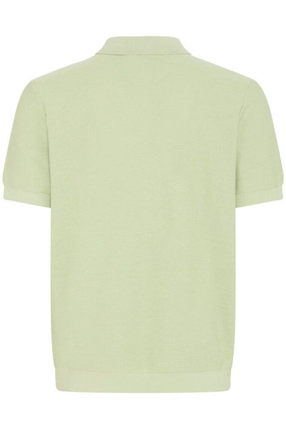 CASUAL FRIDAY Green Relax Fit Polo