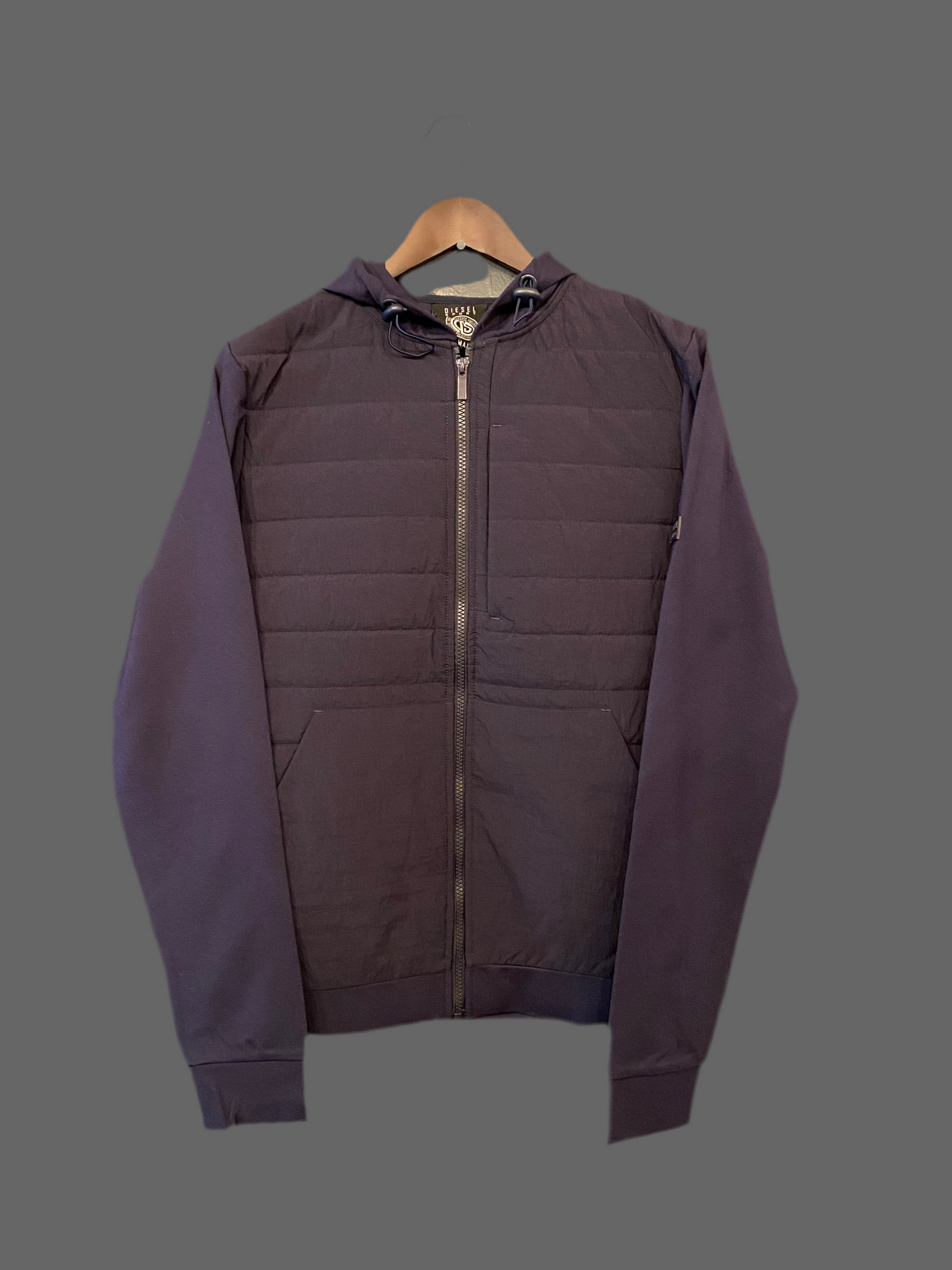 Diesel Sport Hybrid Jacket