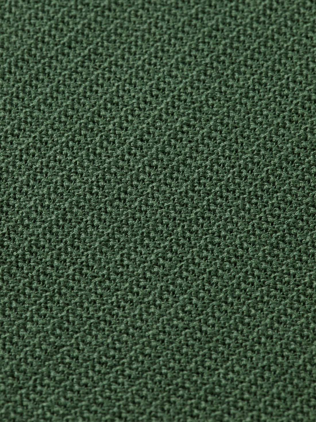 SCOTCH AND SODA PIQUE POLO GREEN