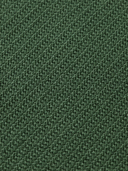 SCOTCH AND SODA PIQUE POLO GREEN