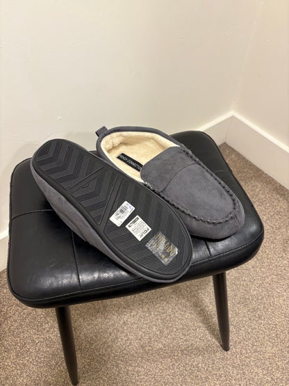 FRENCH CONNECTION Slippers GREY