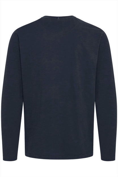 FQ1924 Long Sleeve T Shirt NAVY