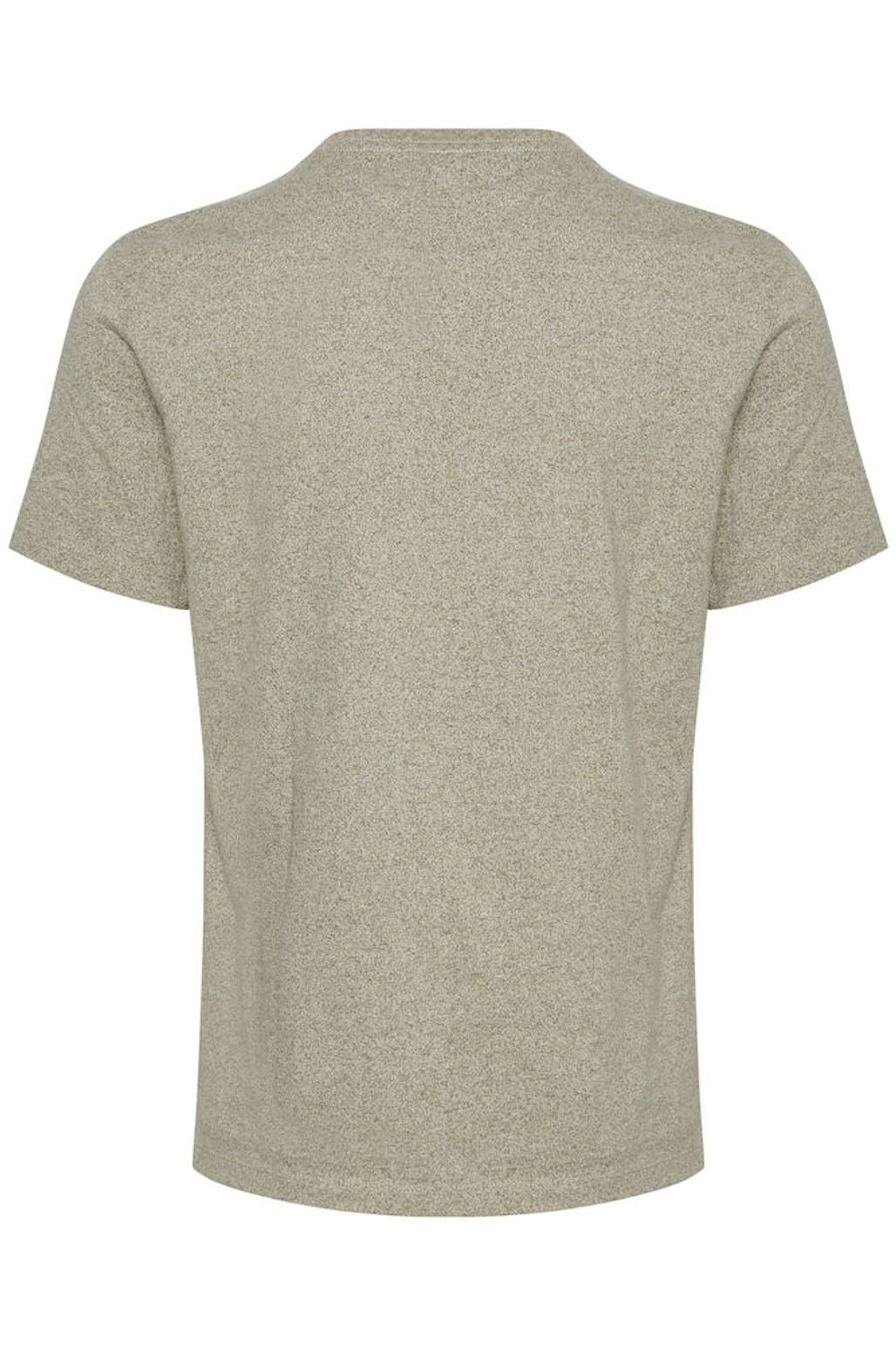 CASUAL FRIDAY Thor T Shirt SAND