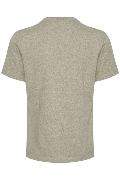 CASUAL FRIDAY Thor T Shirt SAND