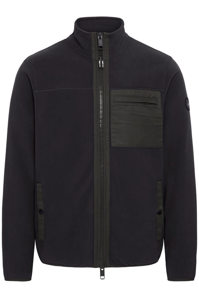 FQ1924 Fleece Full Zip