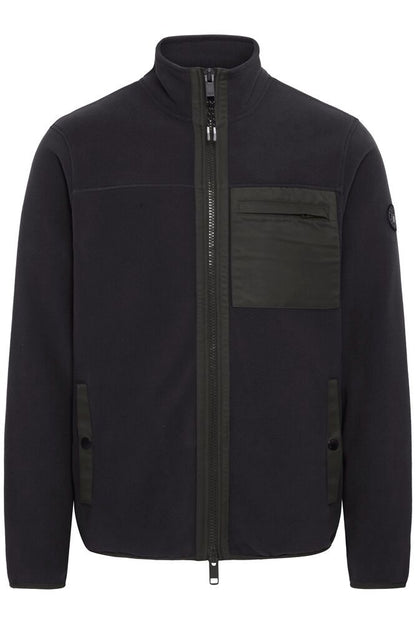 FQ1924 Fleece Full Zip