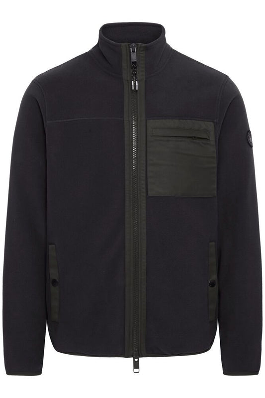 FQ1924 Fleece Full Zip