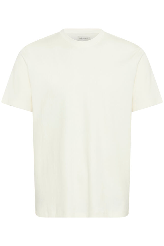 CASUAL FRIDAY White T Shirt
