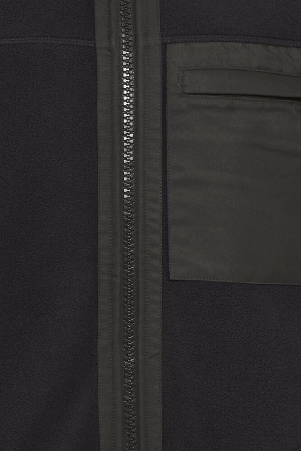 FQ1924 Fleece Full Zip