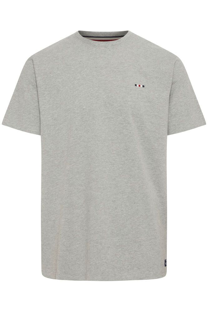 FQ1924 T Shirt GREY