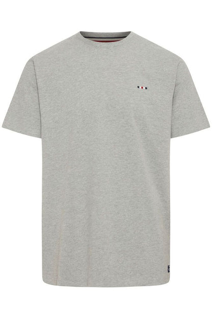 FQ1924 T Shirt GREY