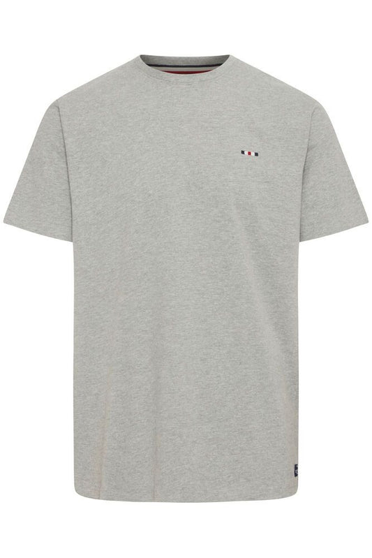 FQ1924 T Shirt GREY