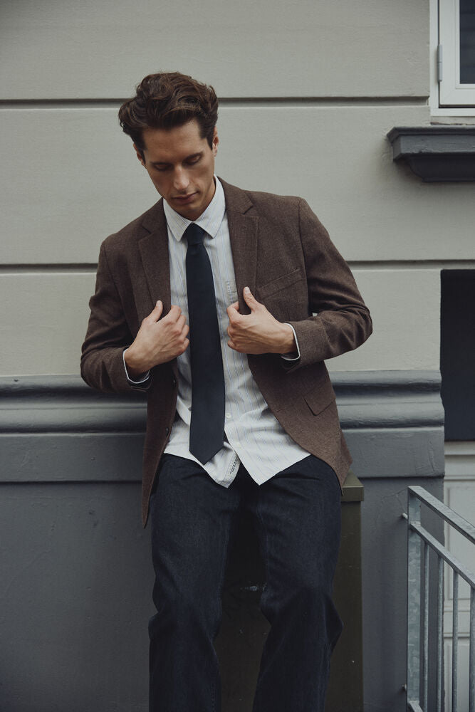 CASUAL FRIDAY Demitasse Alè Blazer