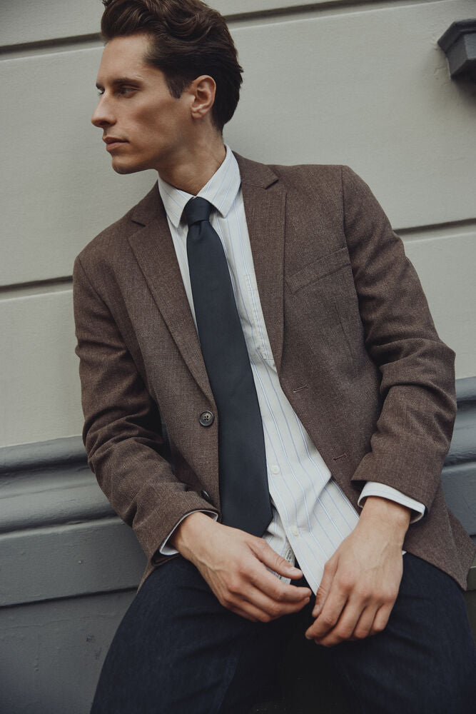 CASUAL FRIDAY Demitasse Alè Blazer