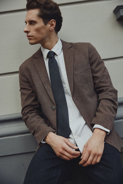 CASUAL FRIDAY Demitasse Alè Blazer
