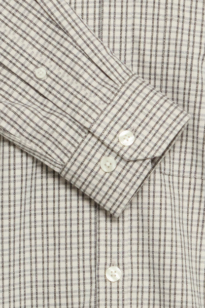 CASUAL FRIDAY Checked Shirt