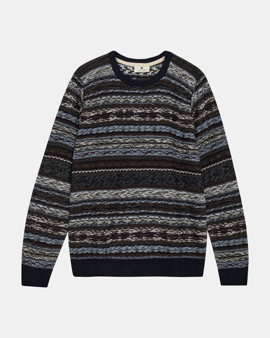 INKA Knit Crew Neck Jumper
