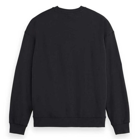 Scotch & Soda Logo Sweatshirt