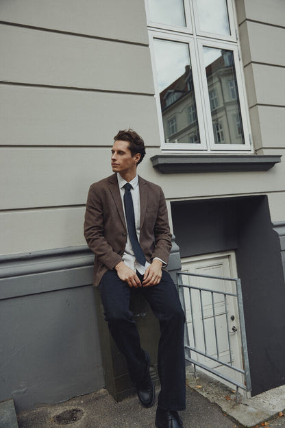 CASUAL FRIDAY Demitasse Alè Blazer