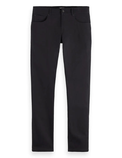 SCOTCH AND SODA Ralston Fit BLACK