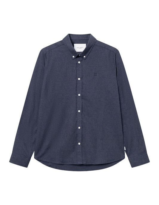 LESS DEUX Shirt NAVY